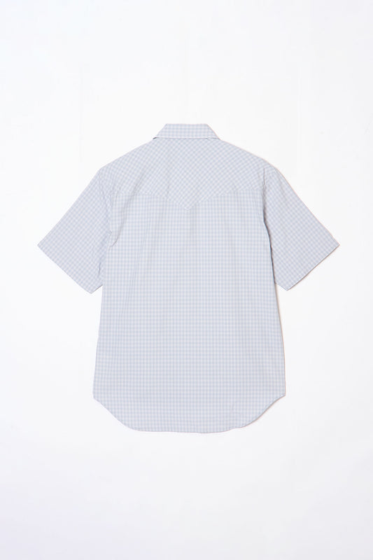 WESTERN SHIRTS PIINK