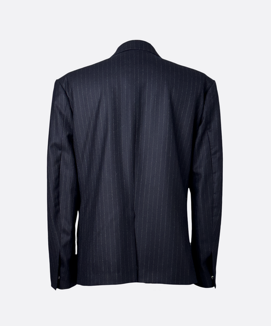 GUITAR PICK TAILORED JACKET STRIPE