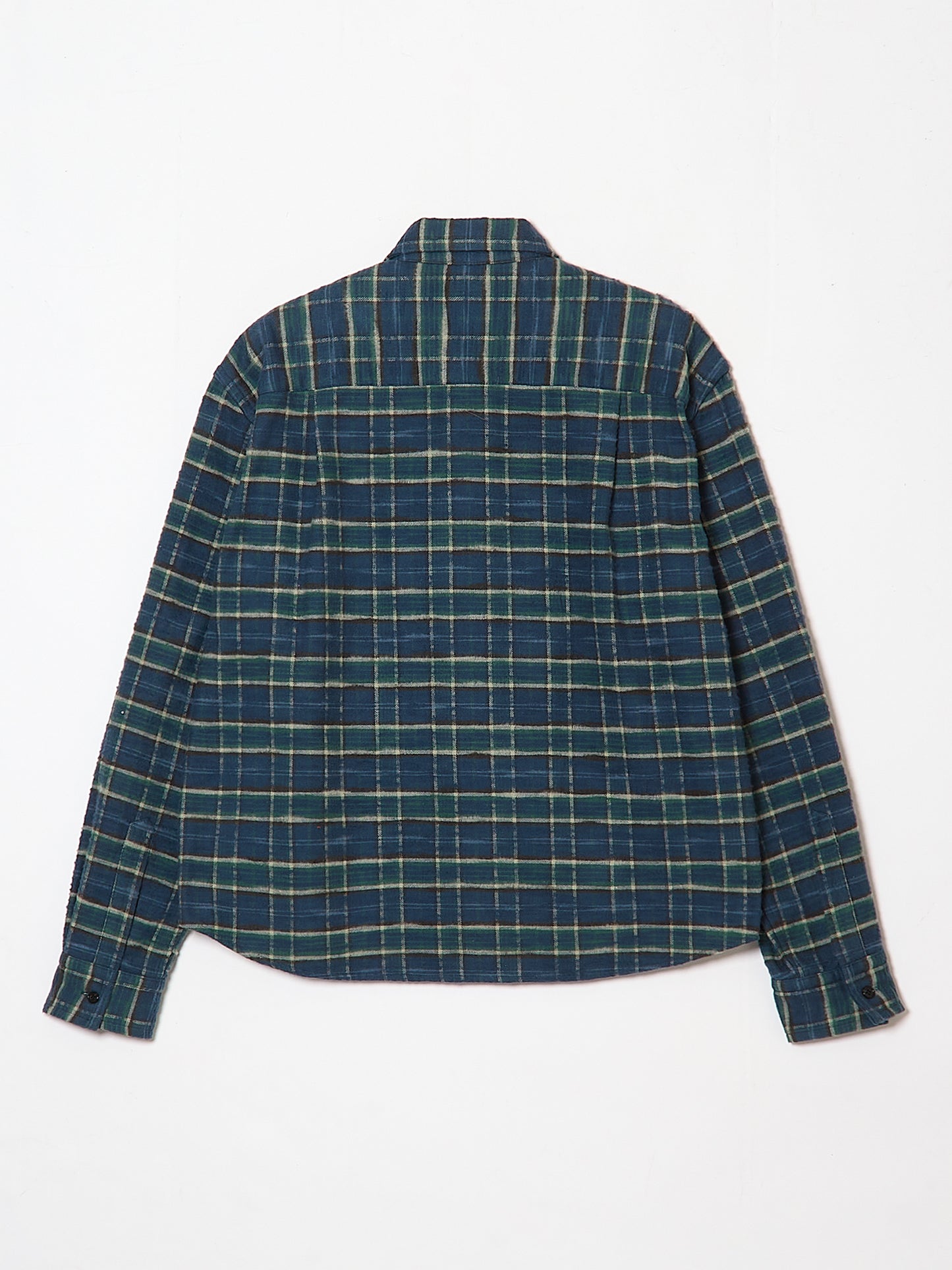 GUITAR PICK SHIRTS BLUE