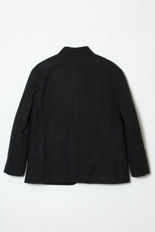 IDAHO WORK JACKET BLACK