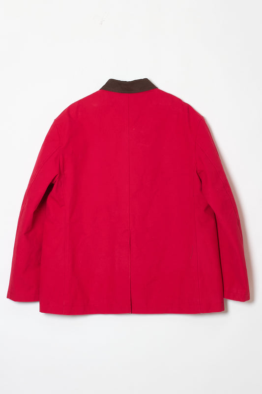IDAHO WORK JACKET RED