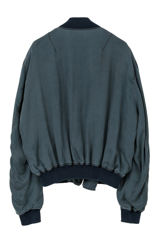 YNECK MA-1 NAVY