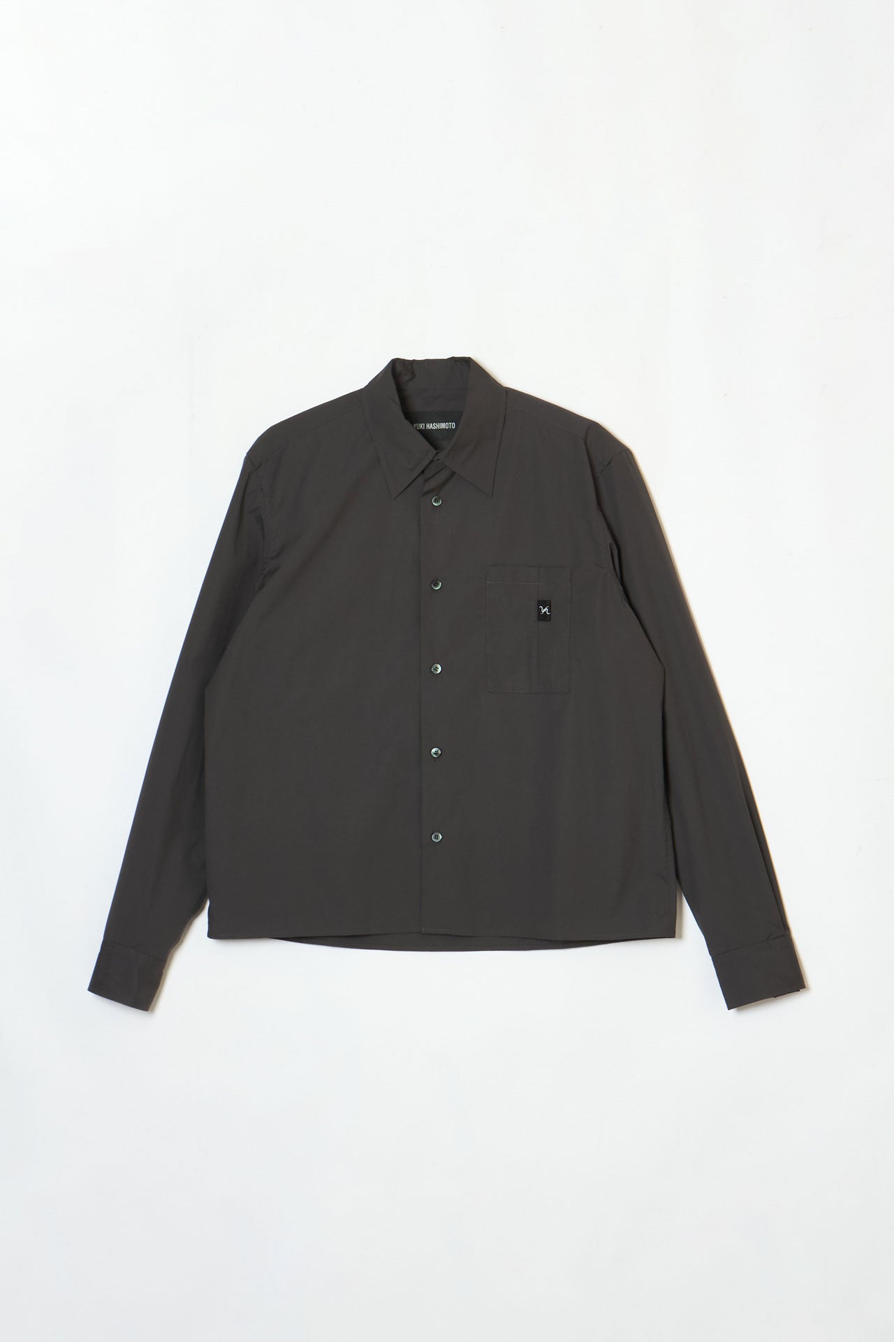 Shirts – YUKI HASHIMOTO