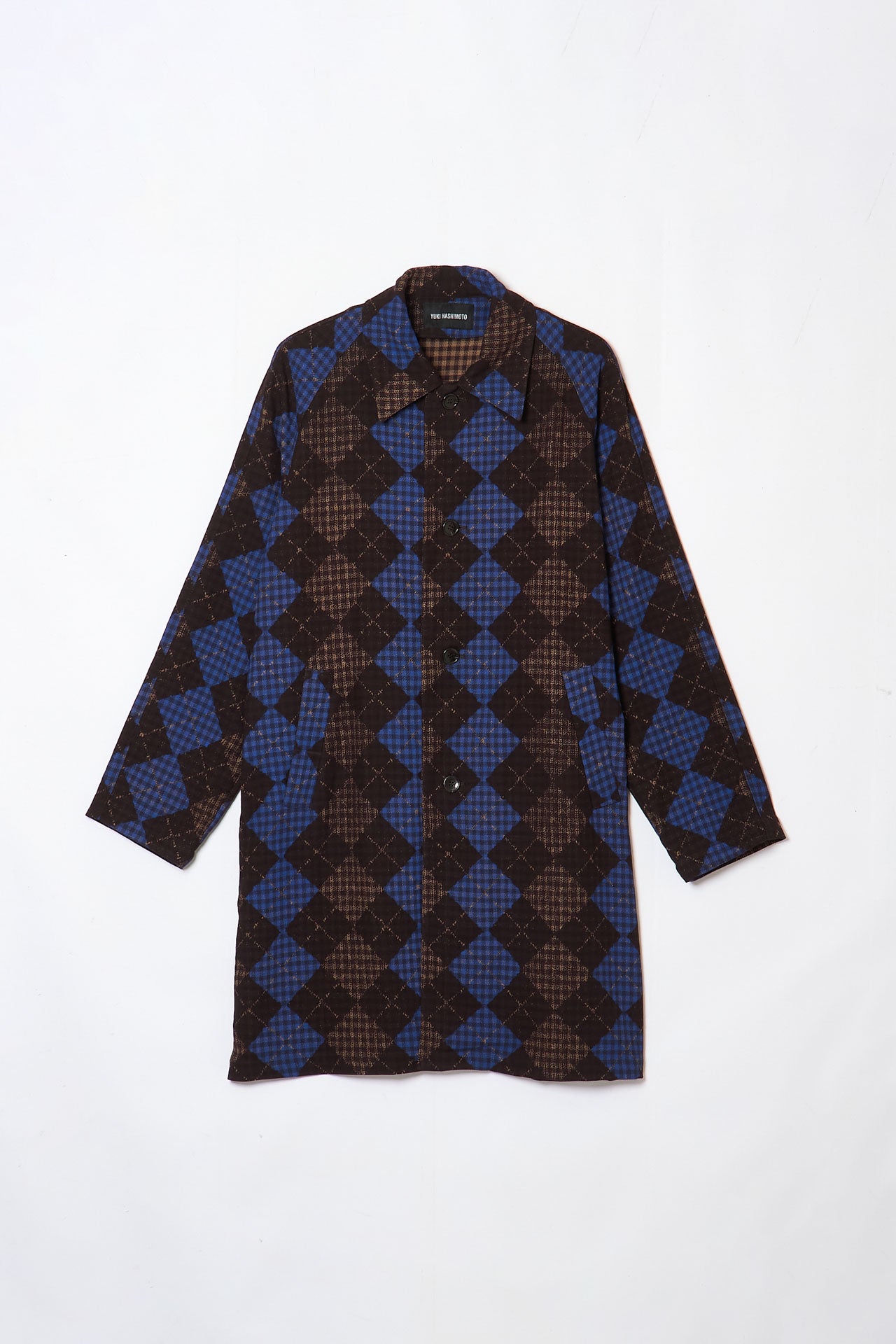 Outerwear – YUKI HASHIMOTO