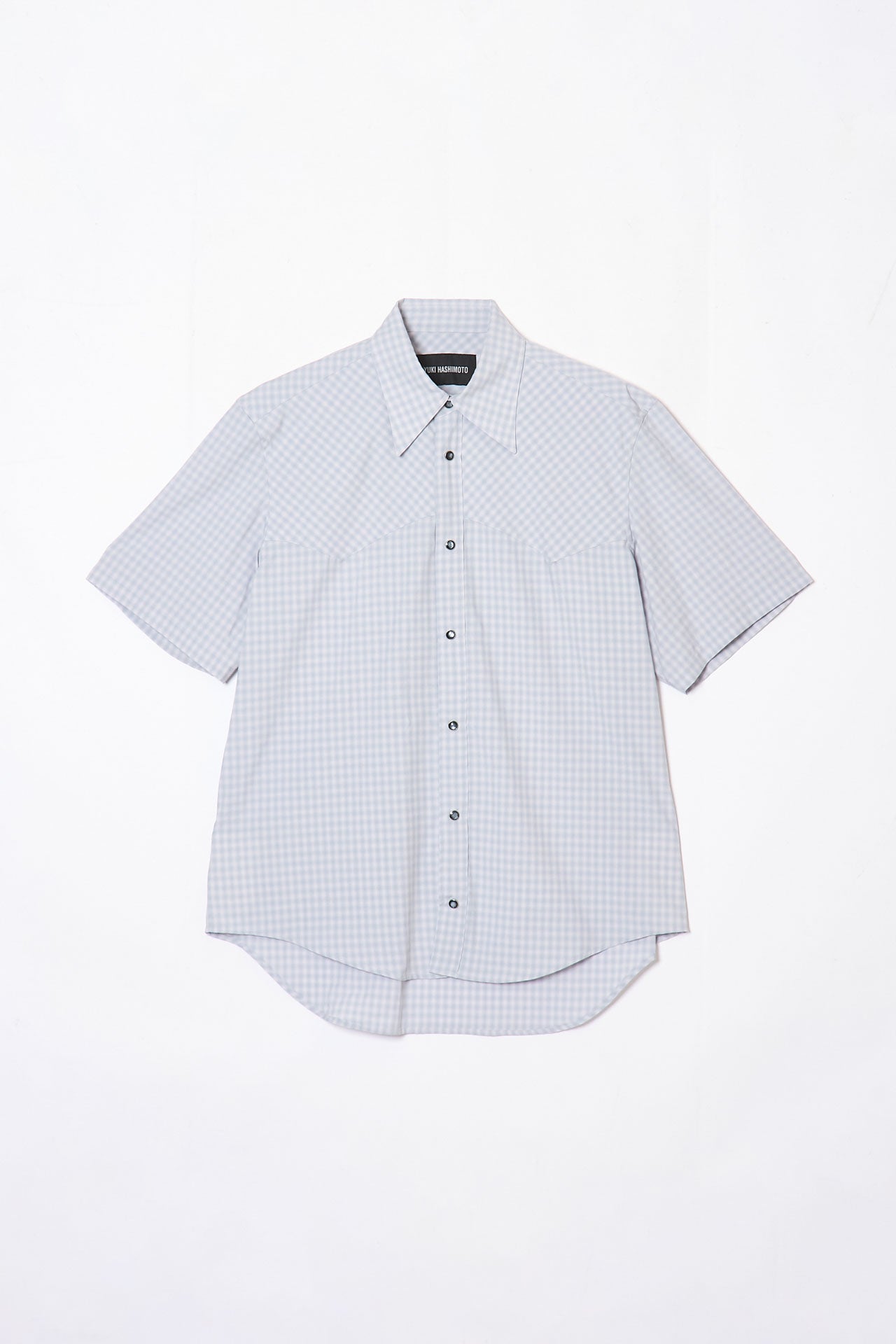 WESTERN SHIRTS PIINK