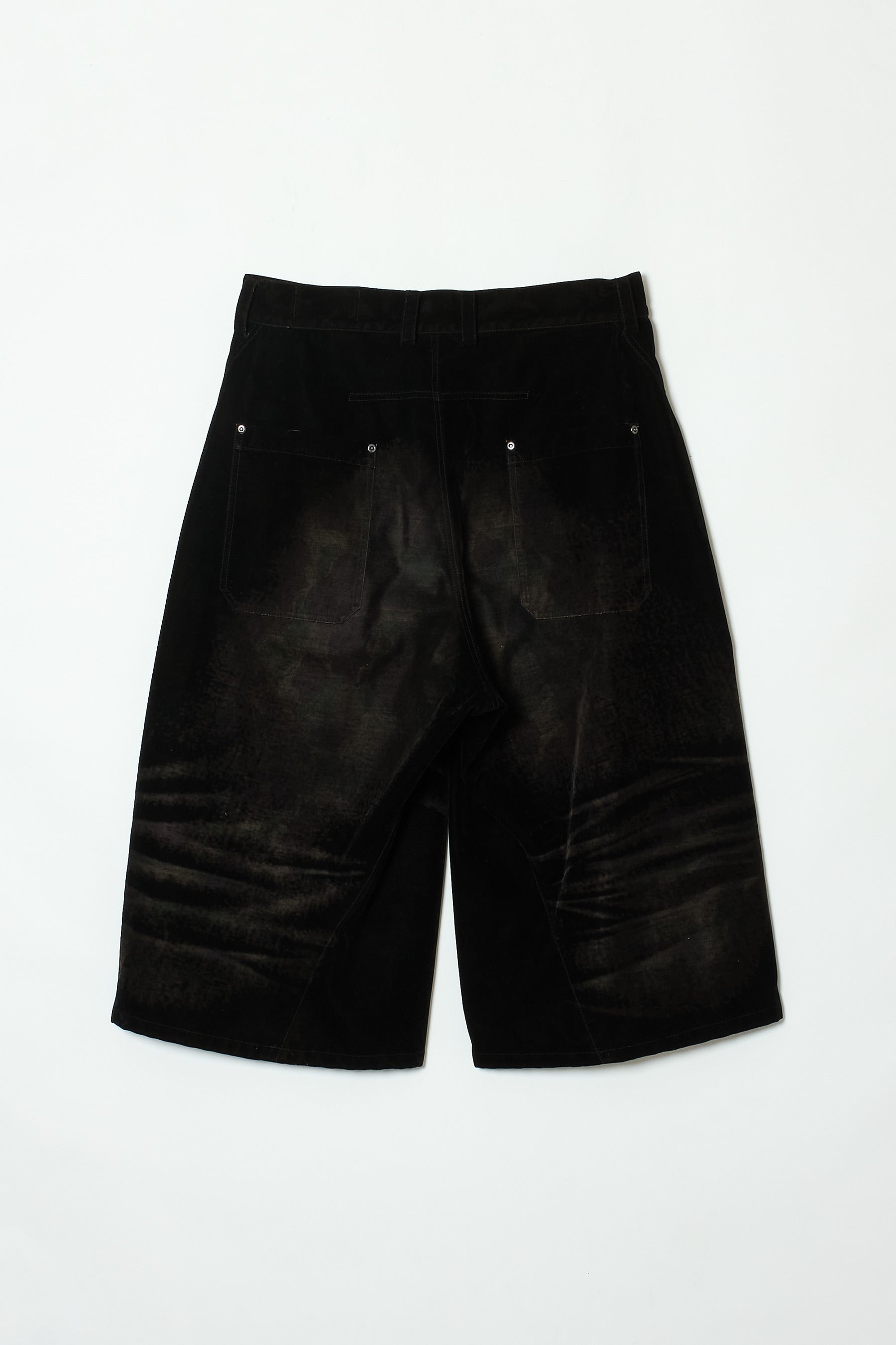 NEW ARRIVAL – YUKI HASHIMOTO