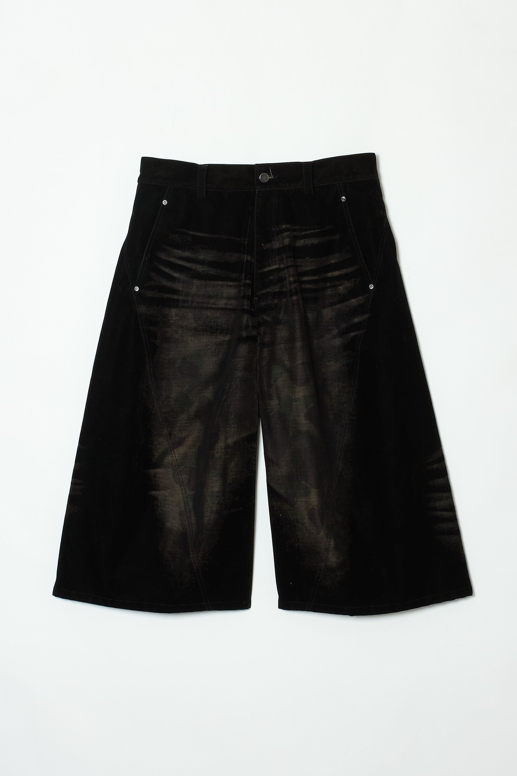 NEW ARRIVAL – YUKI HASHIMOTO
