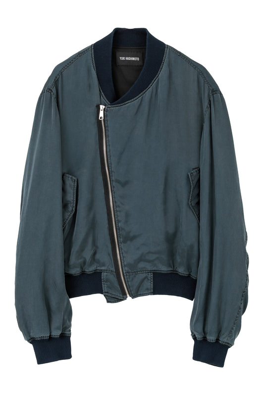 YNECK MA-1 NAVY