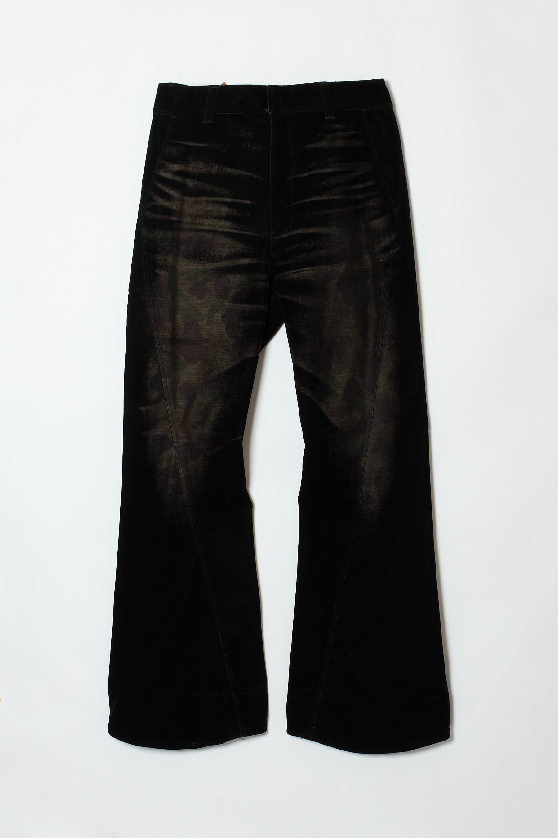 NEW ARRIVAL – YUKI HASHIMOTO