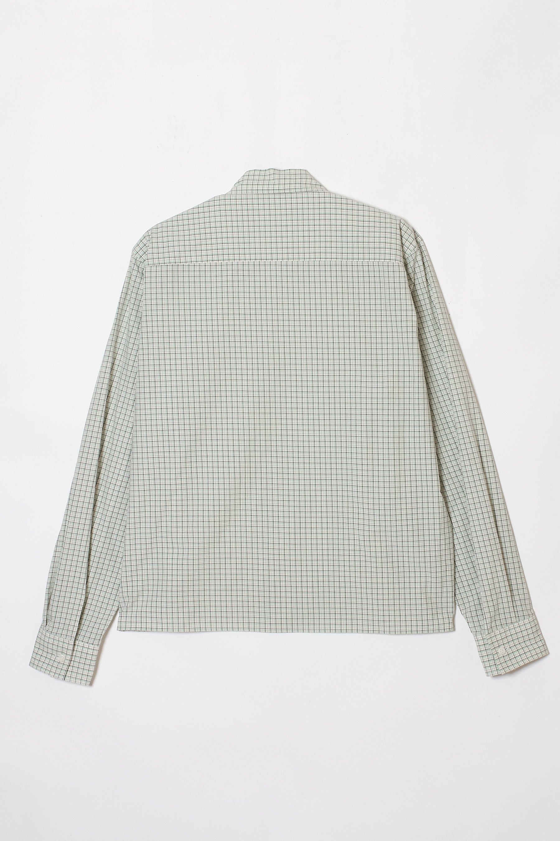 Shirts – YUKI HASHIMOTO