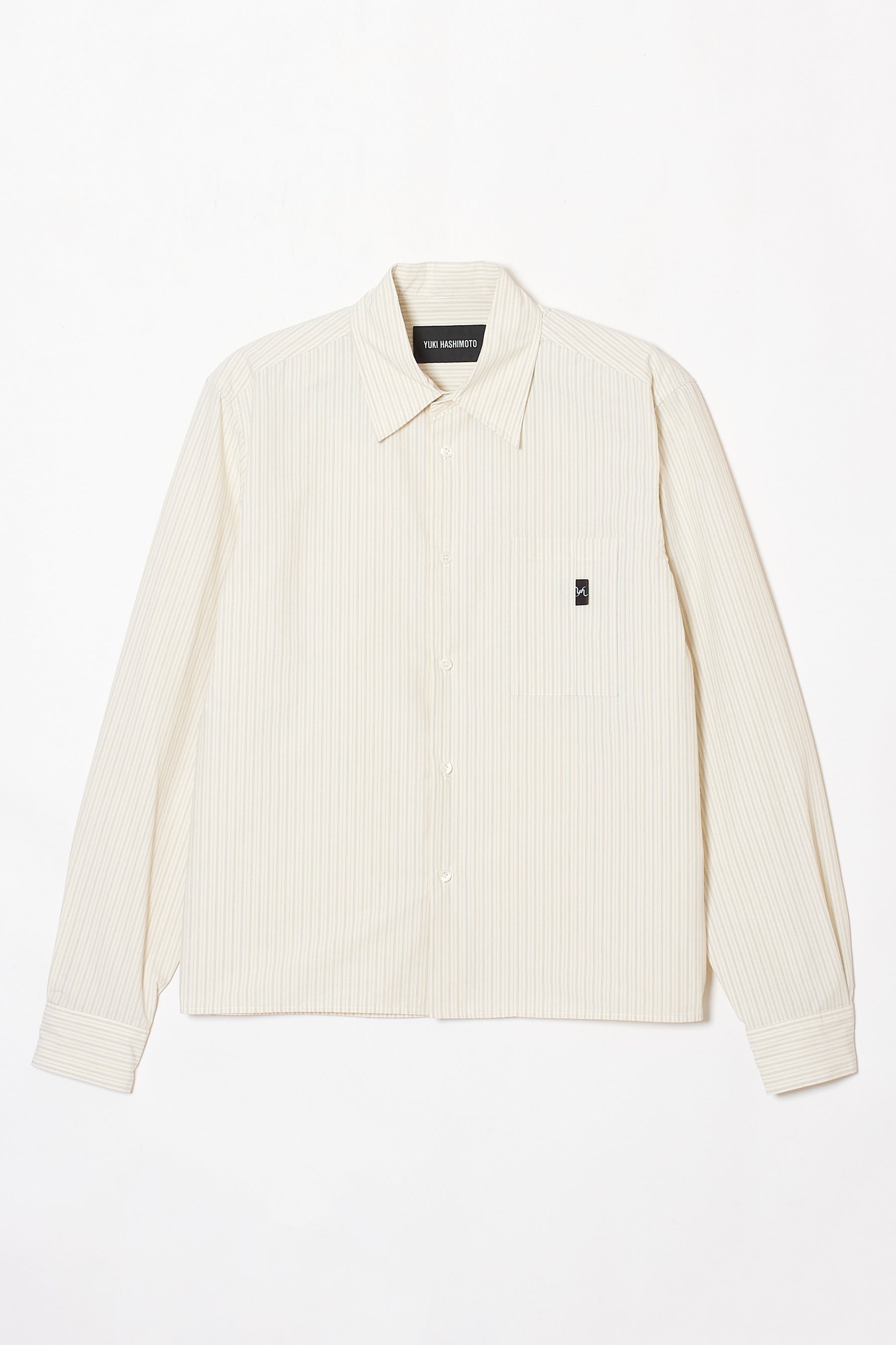 Shirts – YUKI HASHIMOTO
