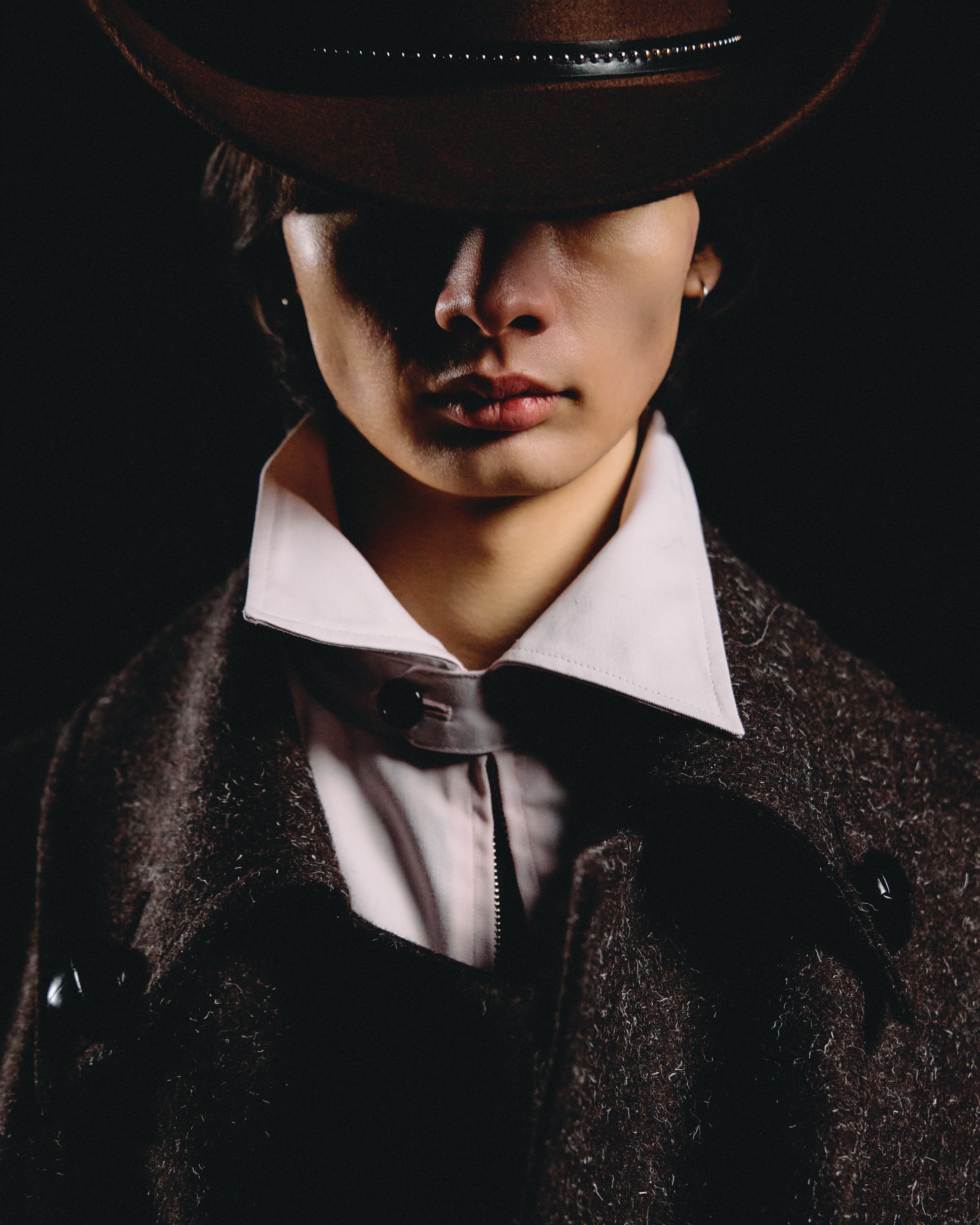 YUKI HASHIMOTO