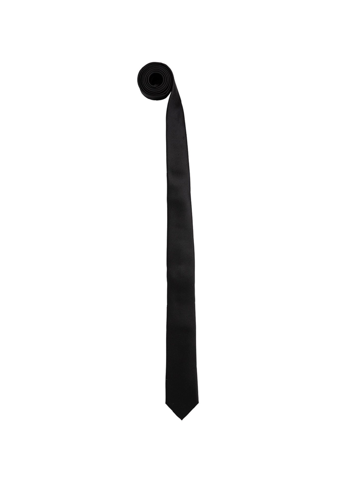 NECKTIE BLACK