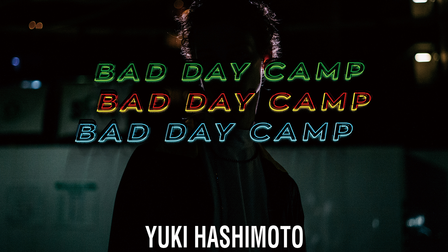 COLLECTION | YUKI HASHIMOTO
